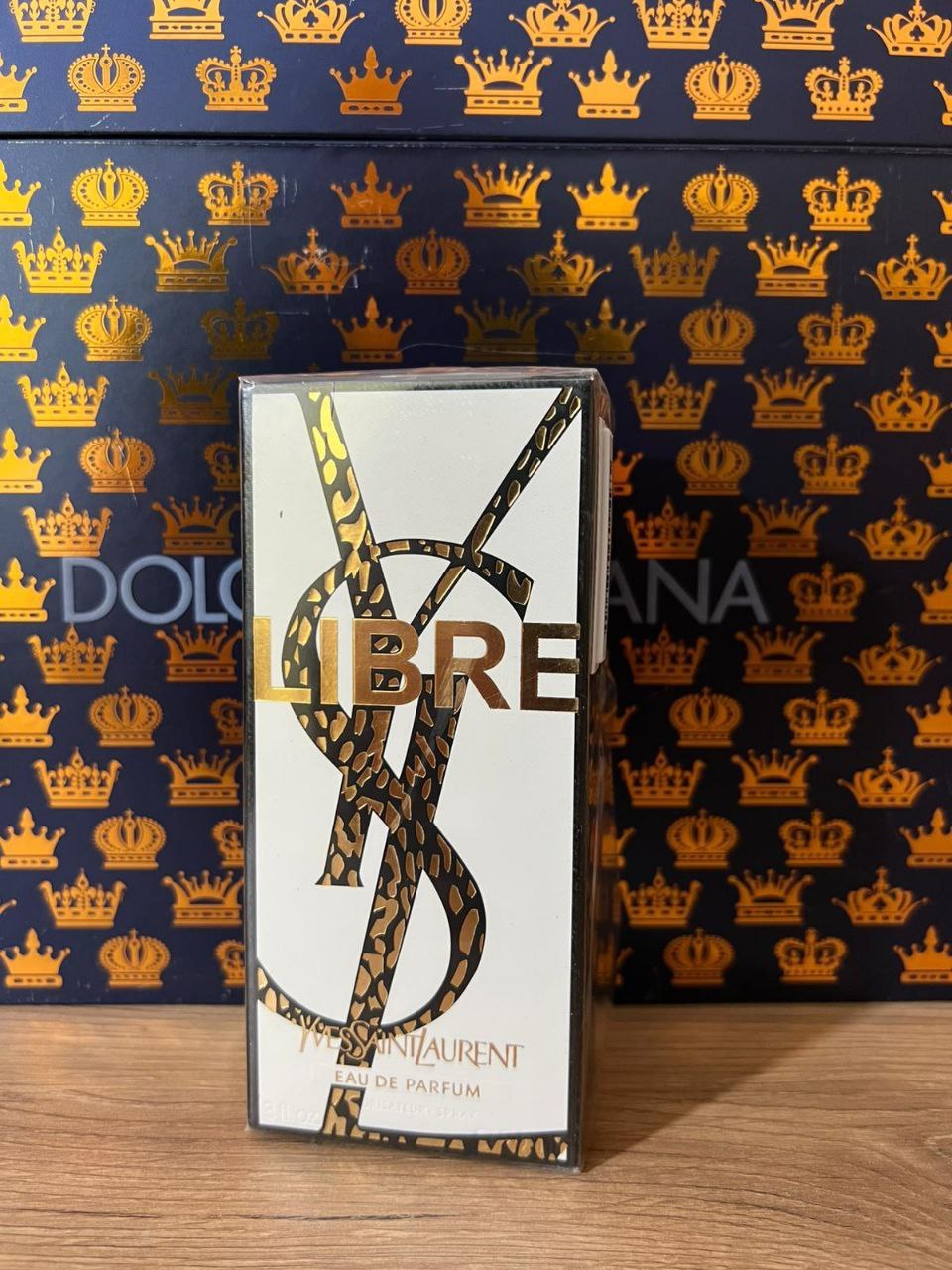 YSL - Dostawca