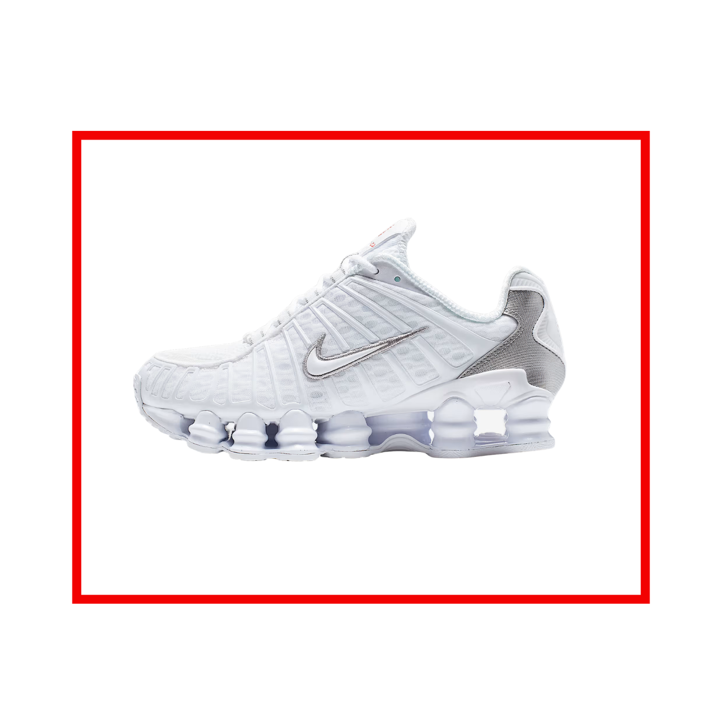 Shox TL