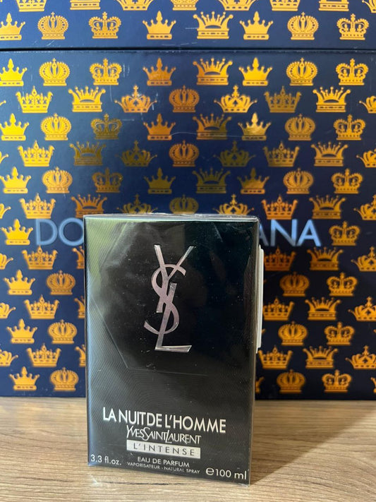 YSL - Dostawca