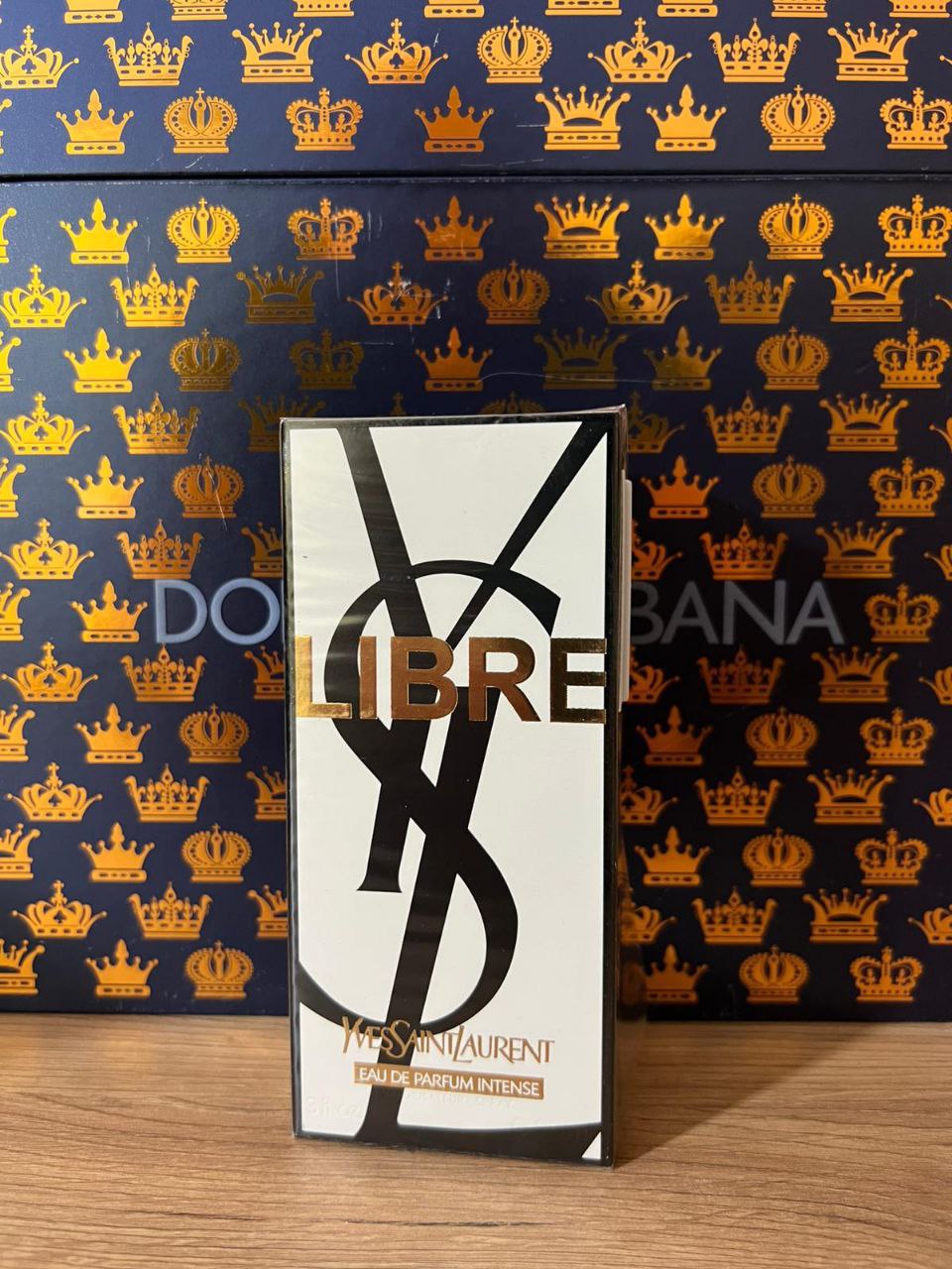 YSL - Dostawca