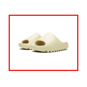Yeezy slide